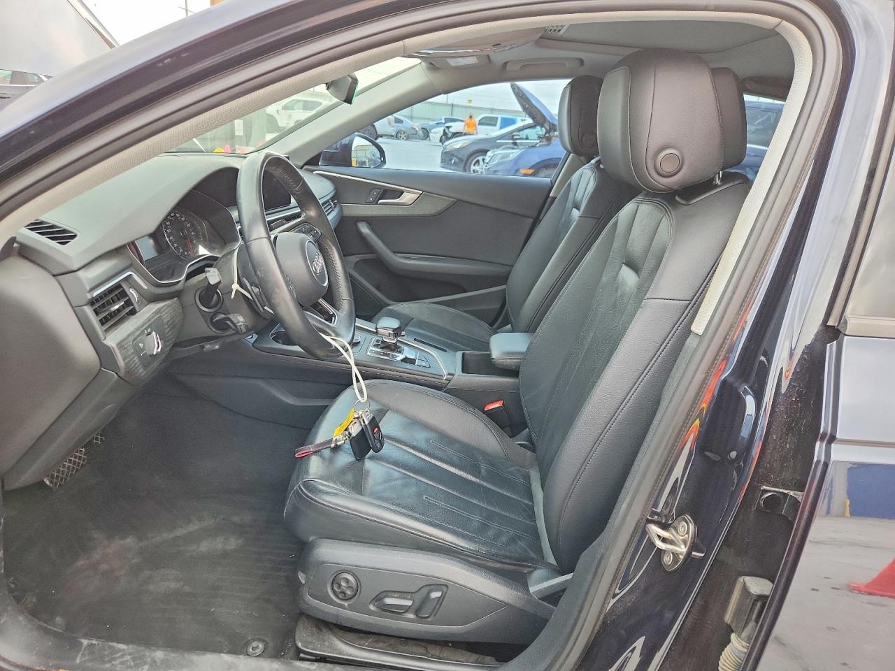 2018 Audi A4 Premium - Image 7