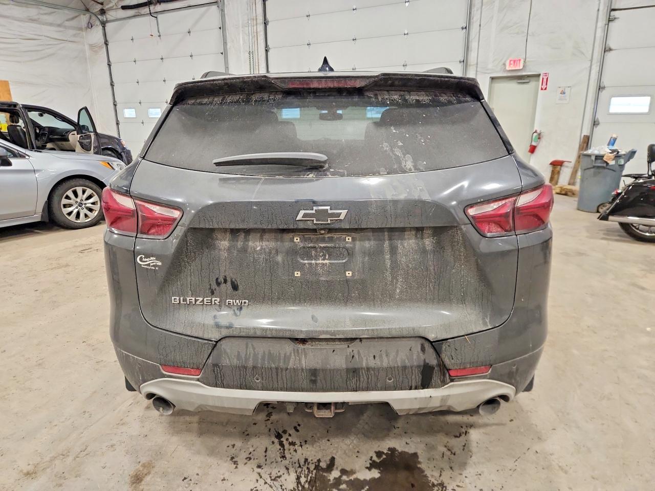 2019 Chevrolet Blazer 2Lt - Image 6