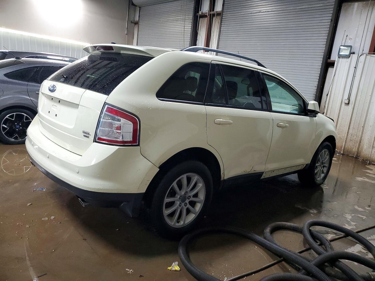 2007 Ford Edge Sel - Image 3