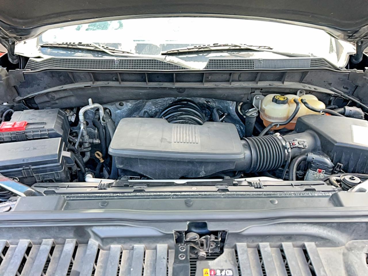 2020 Chevrolet Silverado C1500 Lt - Фото 7
