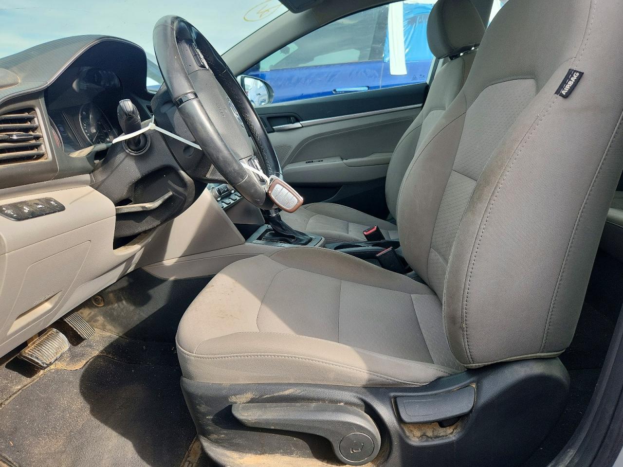 2019 Hyundai Elantra Value Edition - Фото 7