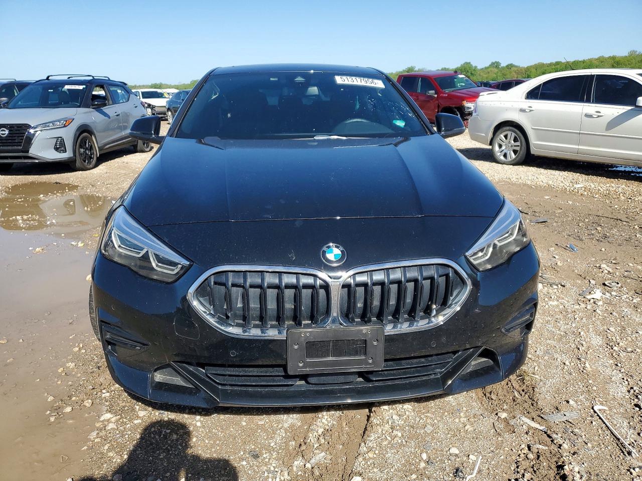 2022 BMW 228I - Фото 5