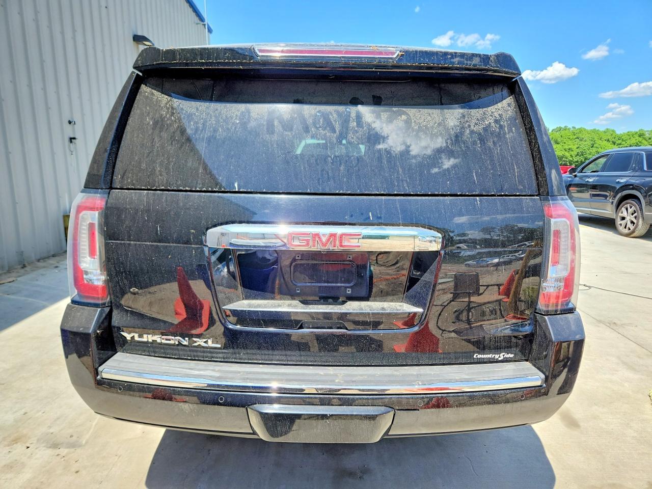 2018 GMC Yukon Xl Denali - Фото 6
