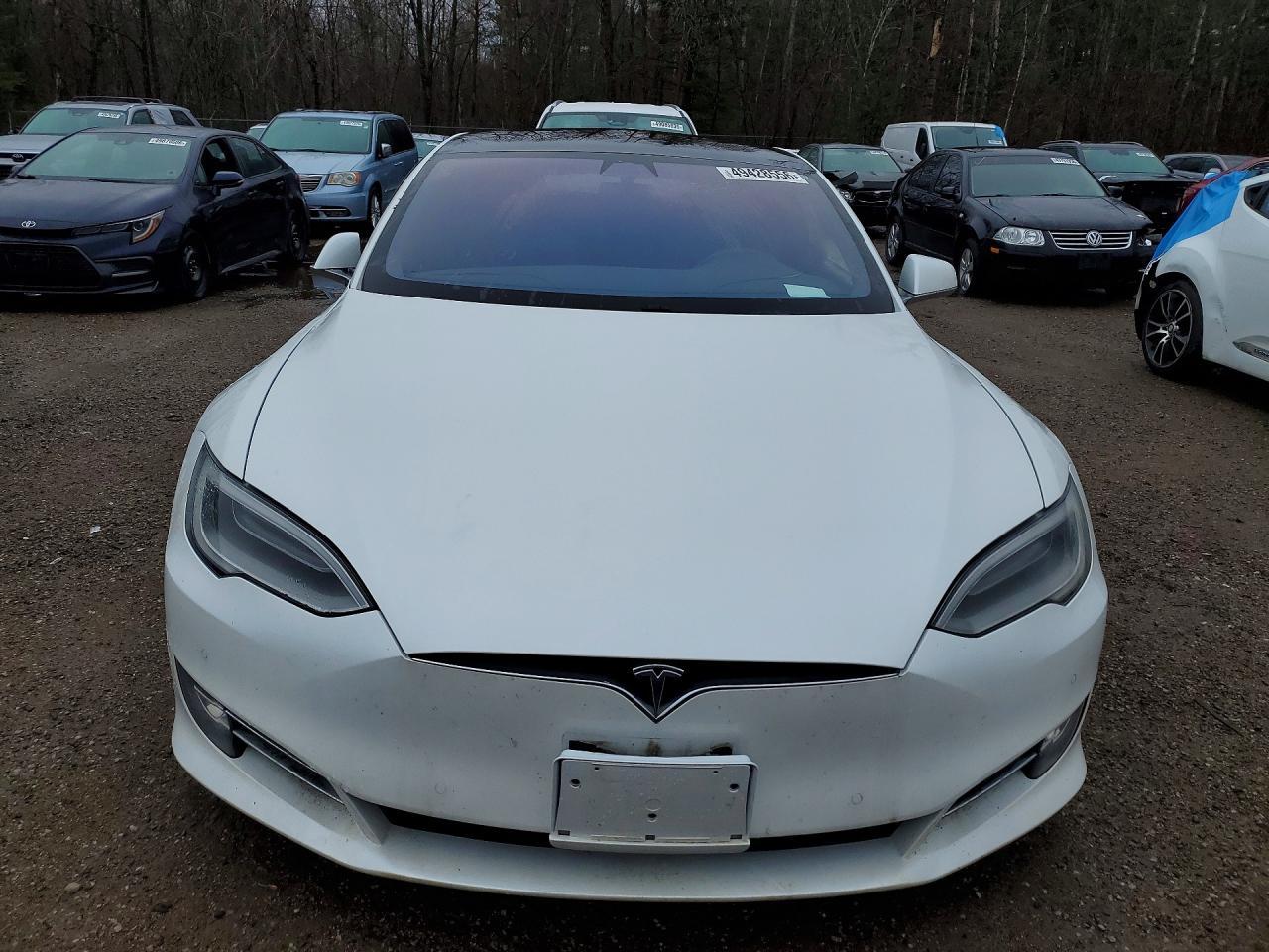 2019 Tesla Model S - Фото 5