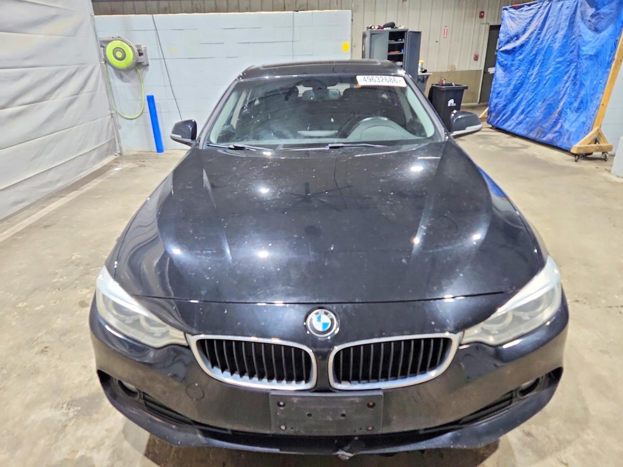2015 BMW 428 Xi Gran Coupe - Фото 5