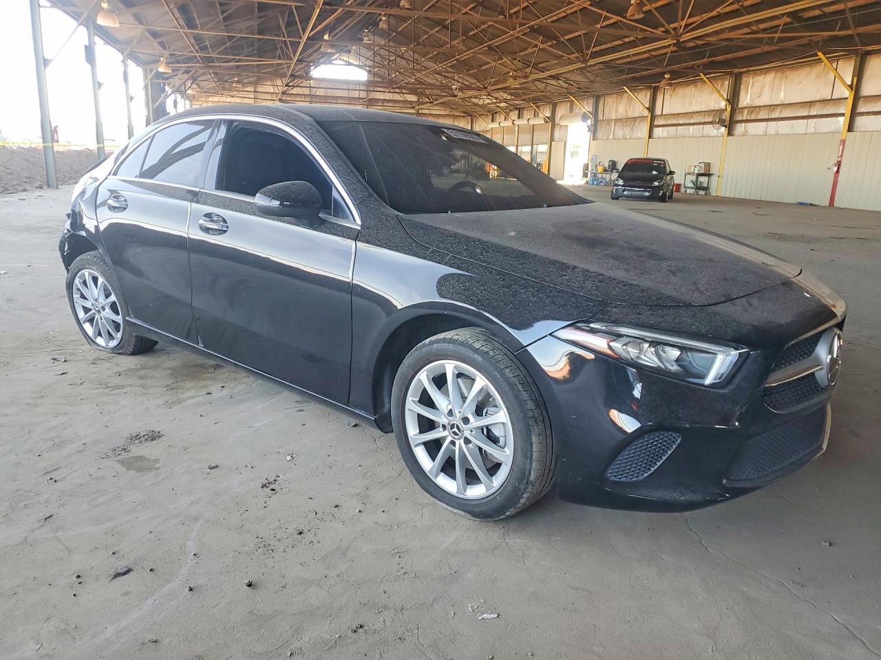 2019 Mercedes-Benz A 220 - Image 7