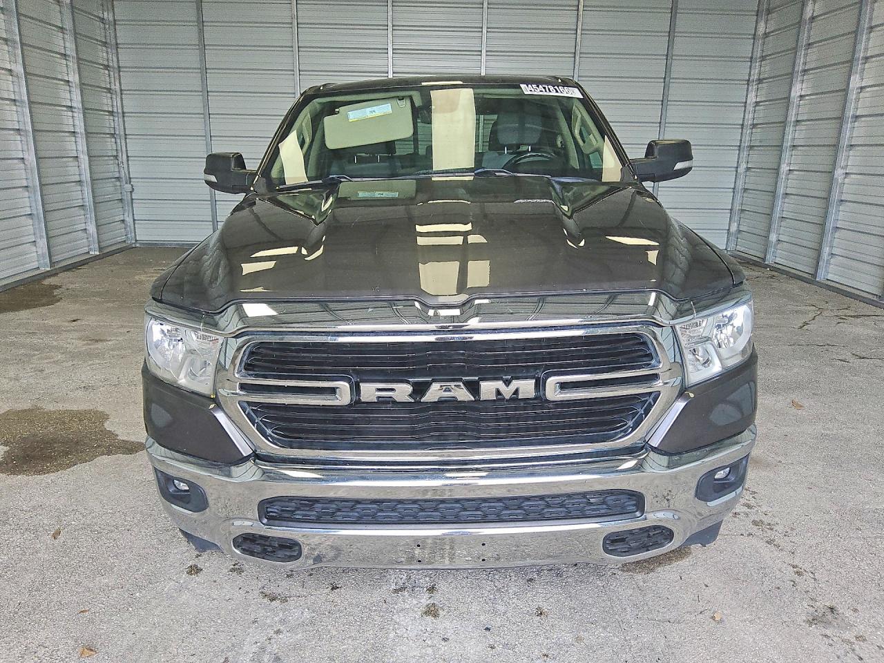 2020 Ram 1500 Big Horn - Фото 5