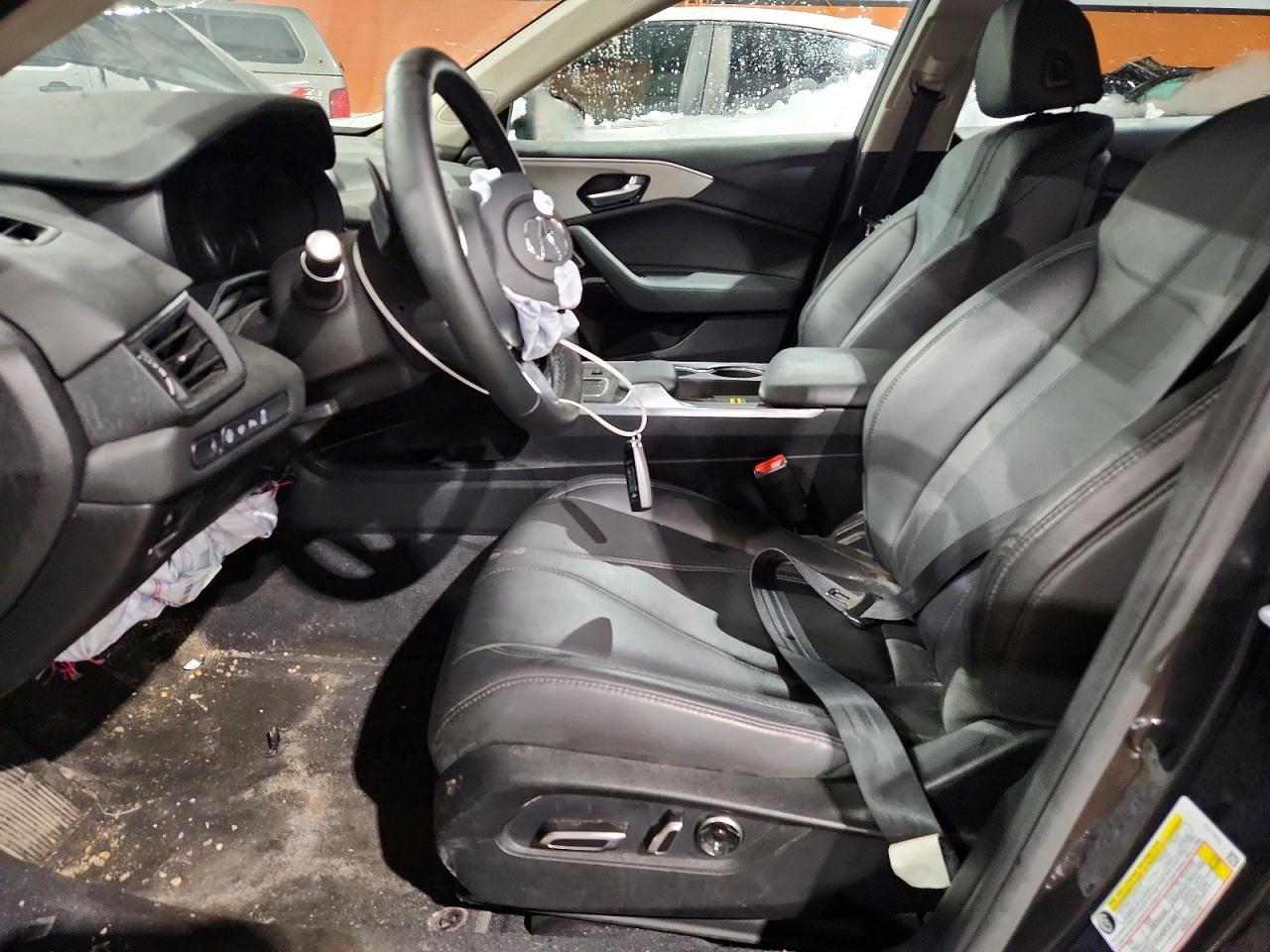 2022 Acura Tlx Technology - Image 7