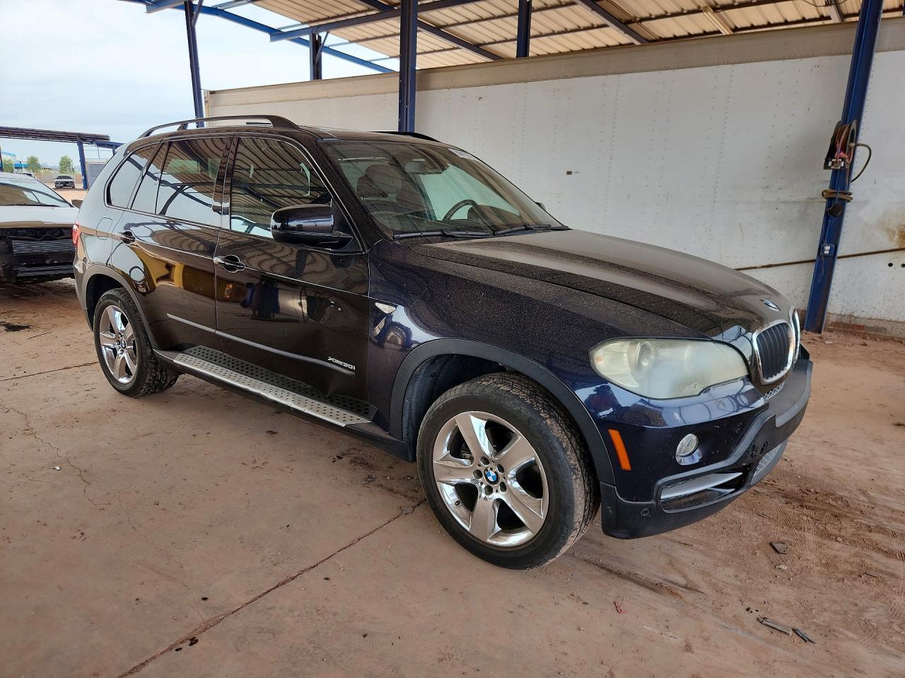 2010 BMW X5 xDrive30I - Фото 4