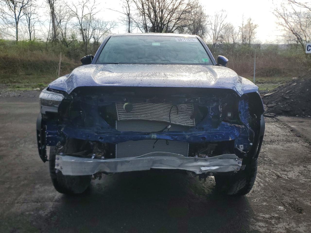 2024 Toyota Tacoma Trd Off-Road - Фото 5