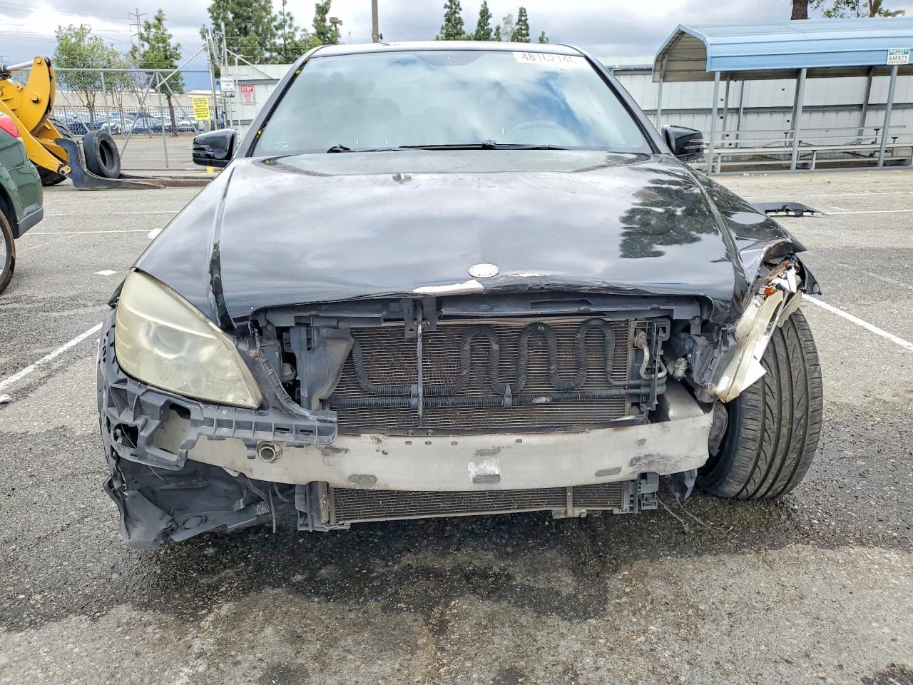 2011 Mercedes-Benz C 300 - Фото 5