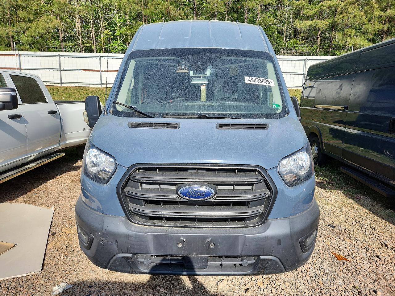 2020 Ford Transit T-250 Cargo *** Prior Fleet *** - Image 5