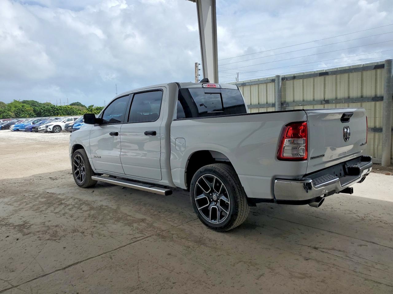 2023 Ram 1500 Big Horn - Image 2
