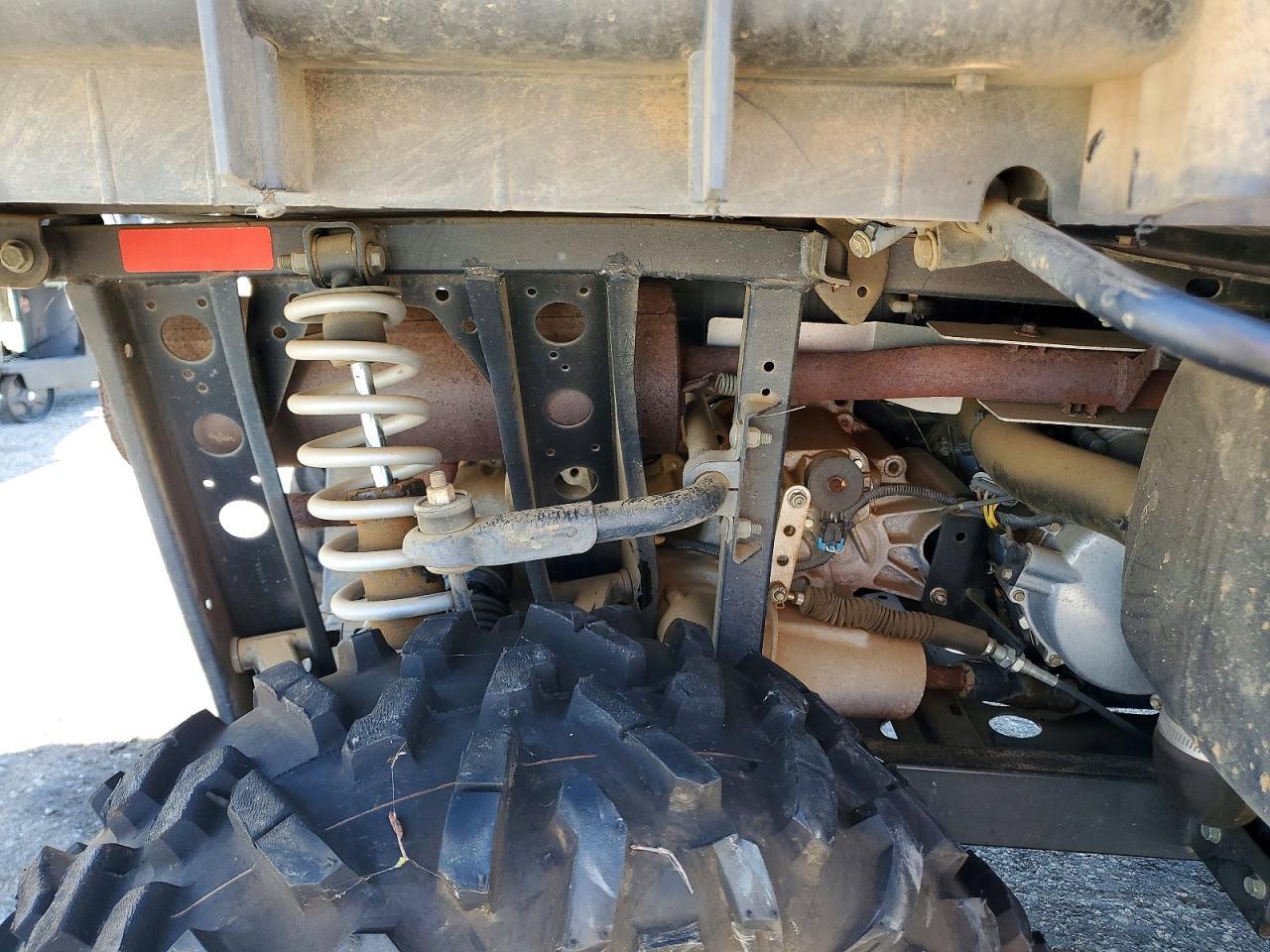 2013 Polaris Ranger Utility Vehicle - Фото 7