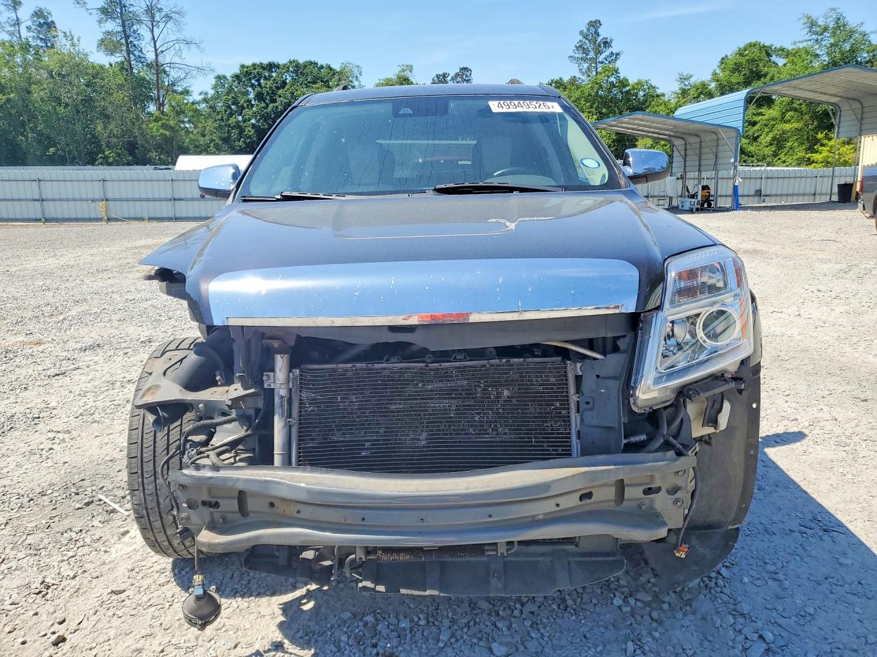2015 GMC Terrain Slt - Фото 5