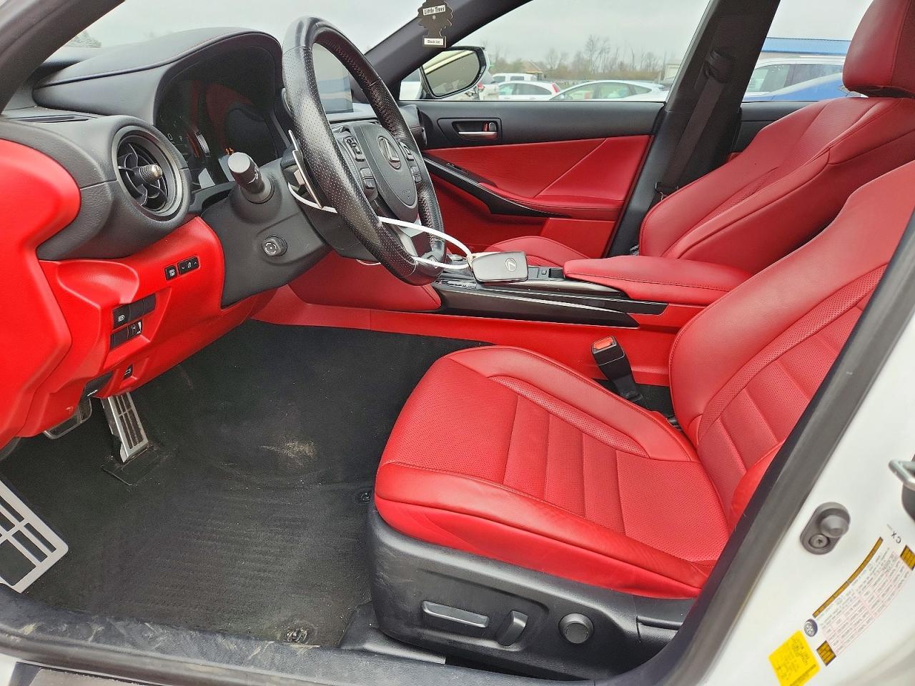 2023 Lexus Is 350 F Sport - Фото 7