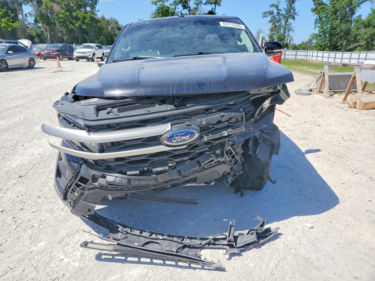 2024 Ford Expedition Xlt - Фото 5