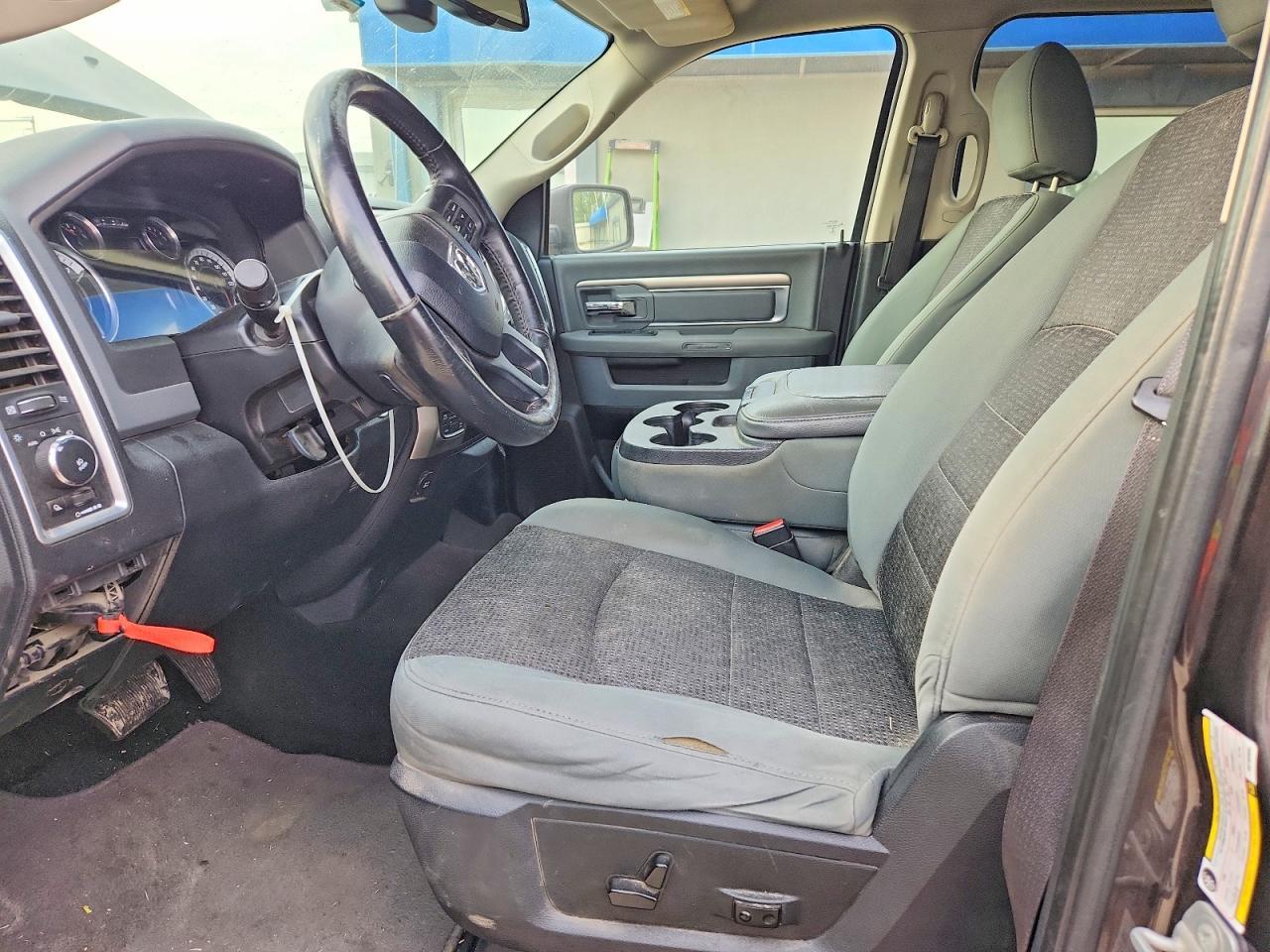 2016 Ram 1500 Slt - Image 7
