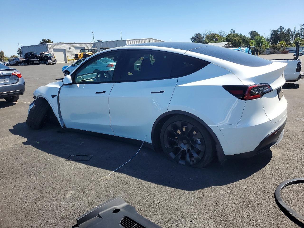 2023 Tesla Model Y - Фото 2