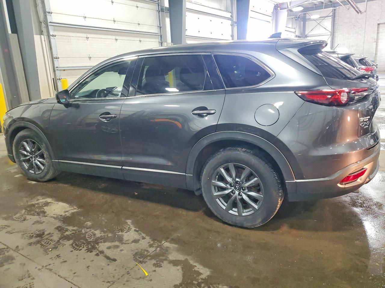 2020 Mazda Cx-9 Touring - Image 2