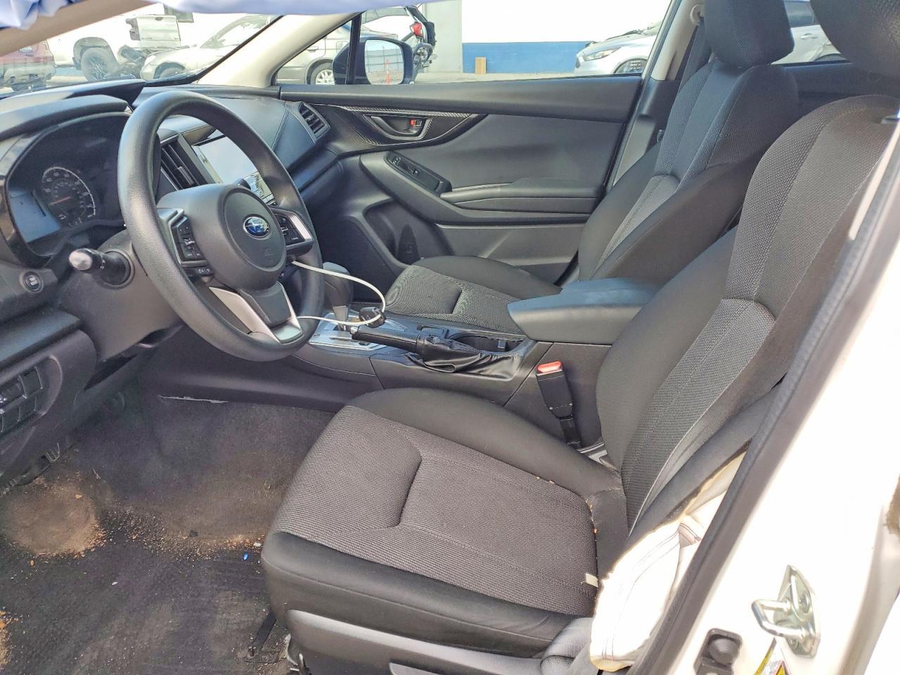 2017 Subaru Impreza - Фото 7
