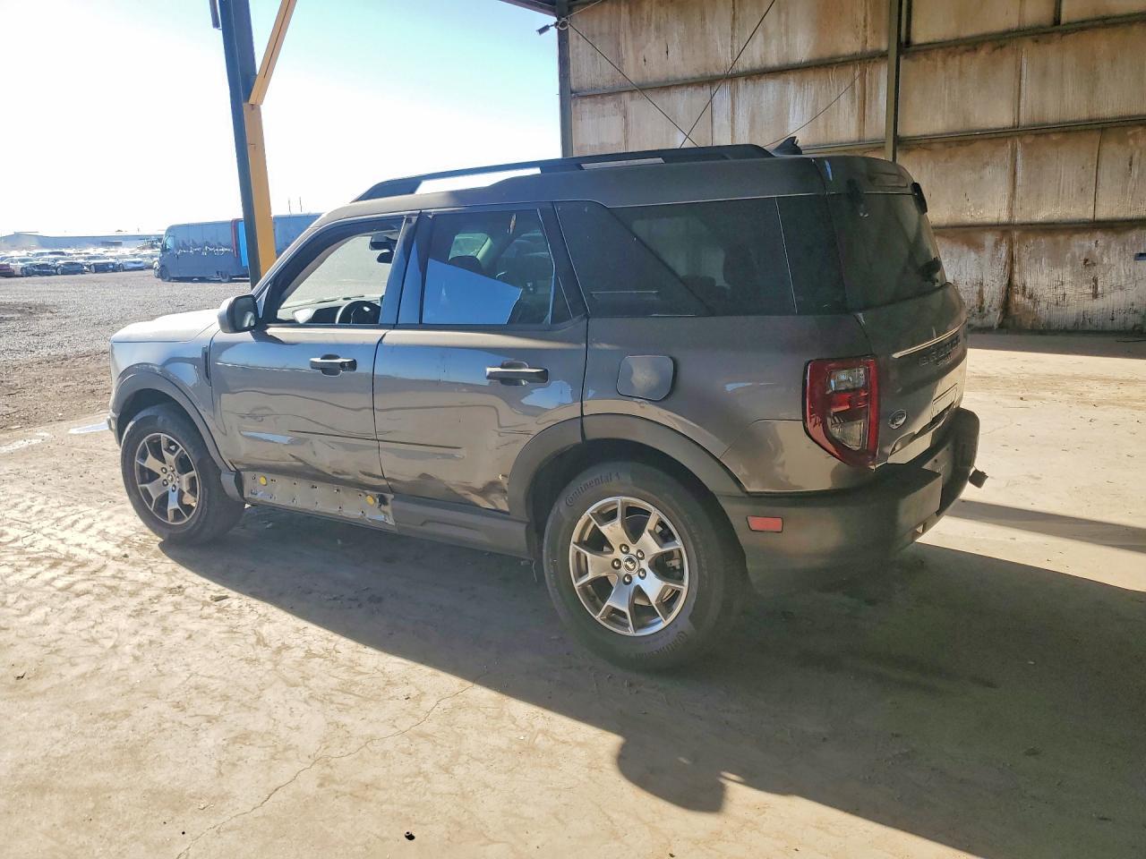 2022 Ford Bronco Sport - Image 2