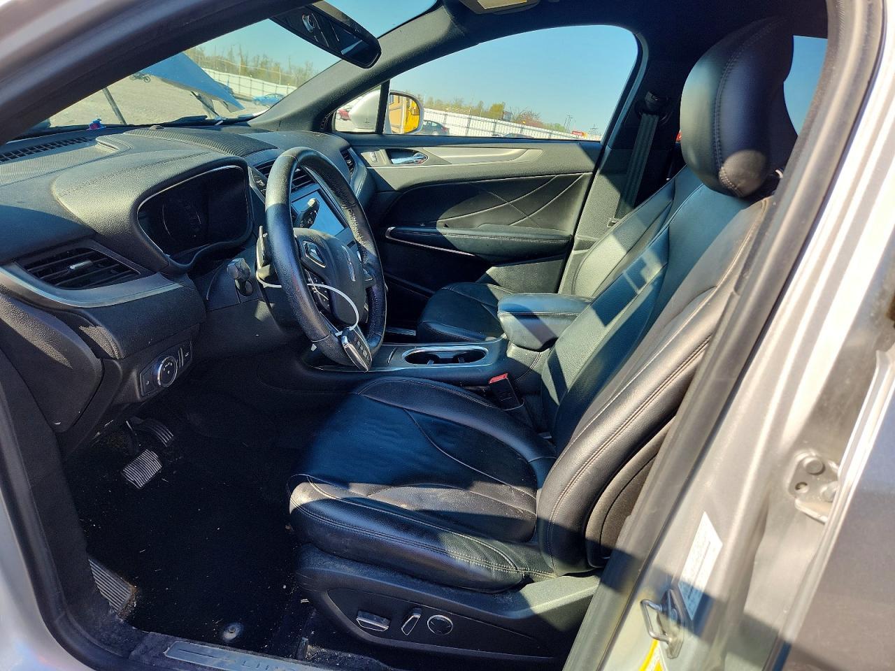 2019 Lincoln Mkc - Фото 7