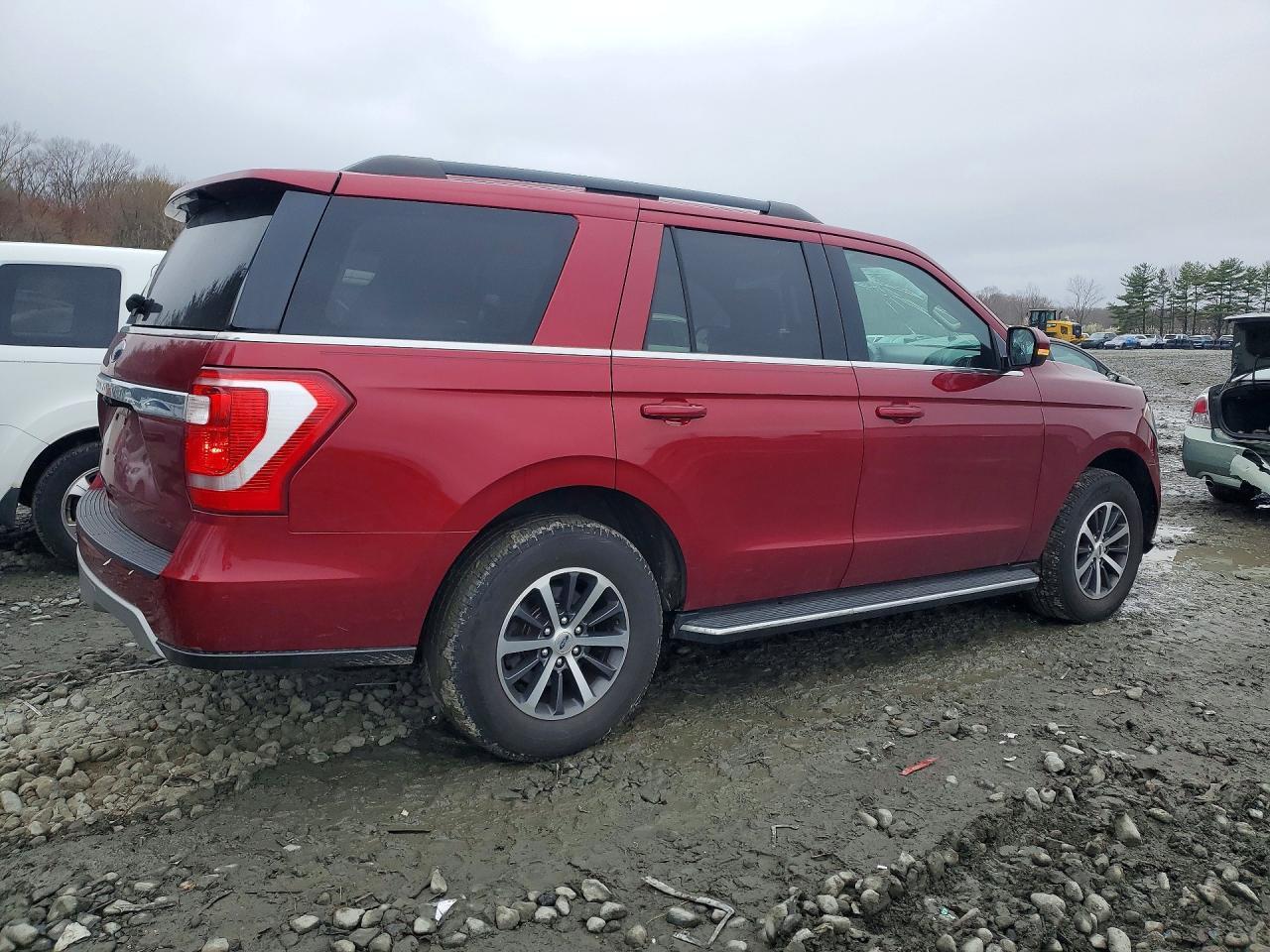 2019 Ford Expedition Xlt - Image 3