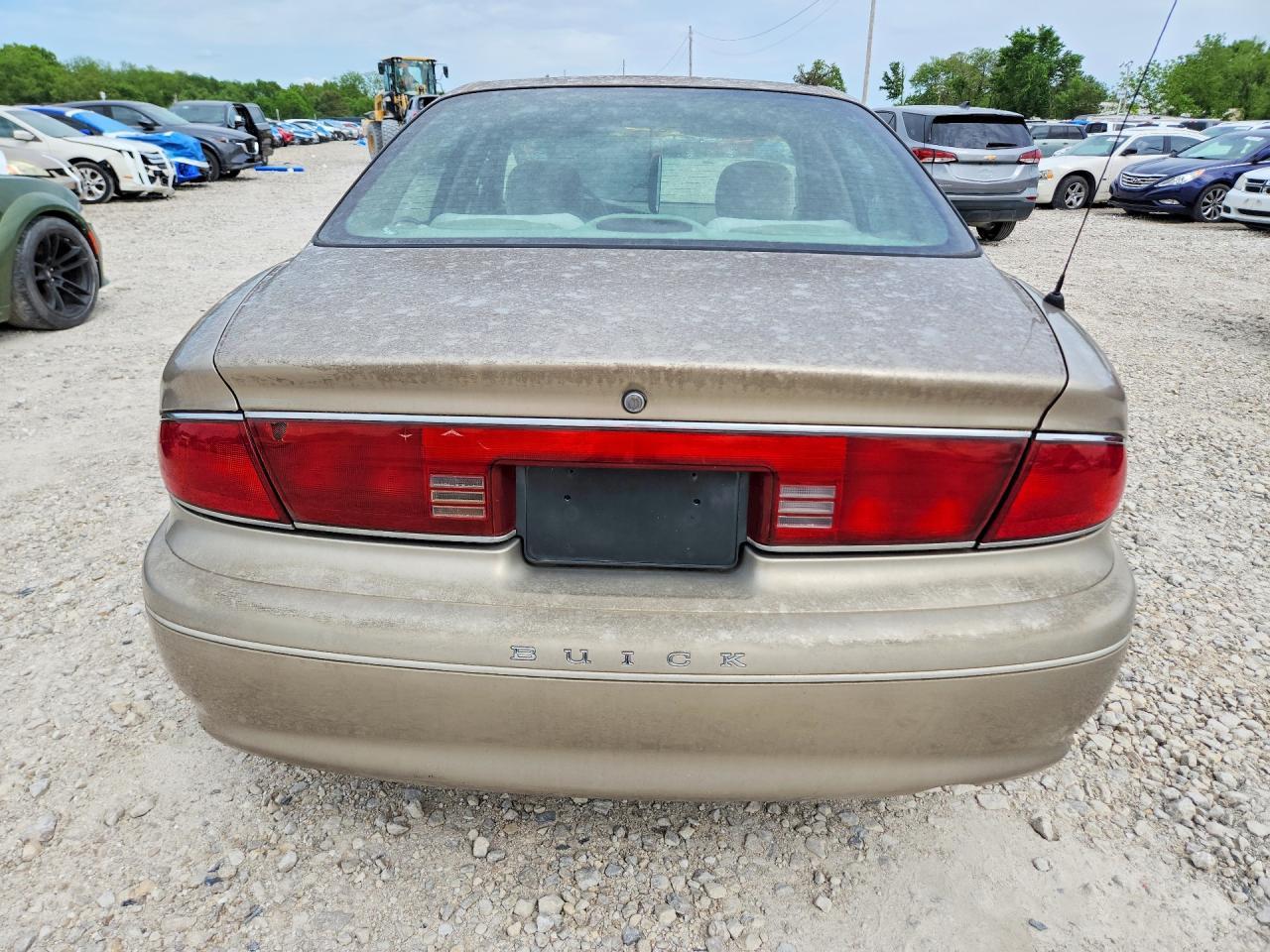 2001 Buick Century Custom - Image 6