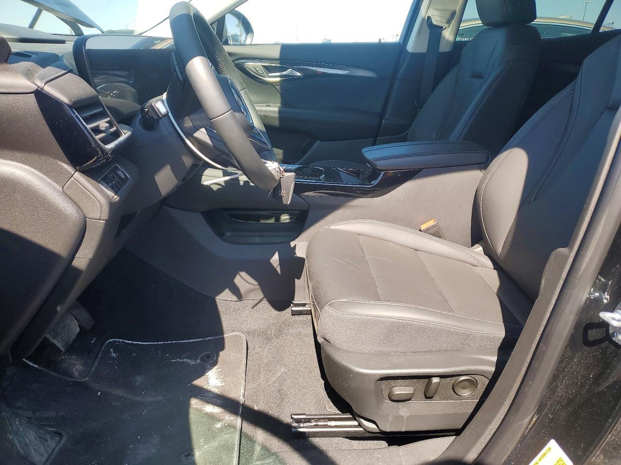 2025 Buick Envision Preferred - Image 7