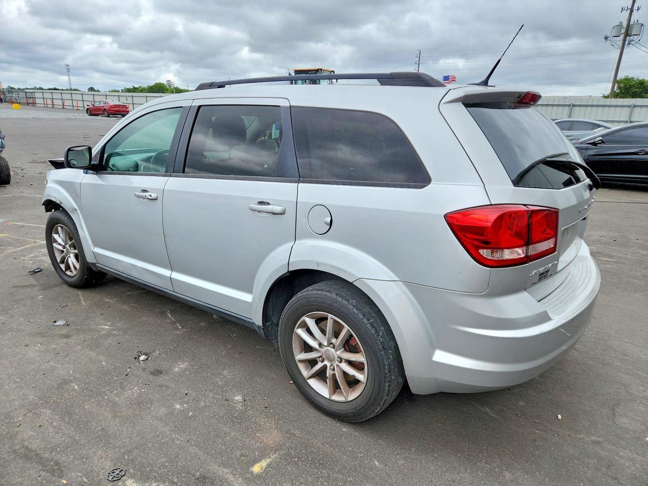 2014 Dodge Journey Se - Image 2