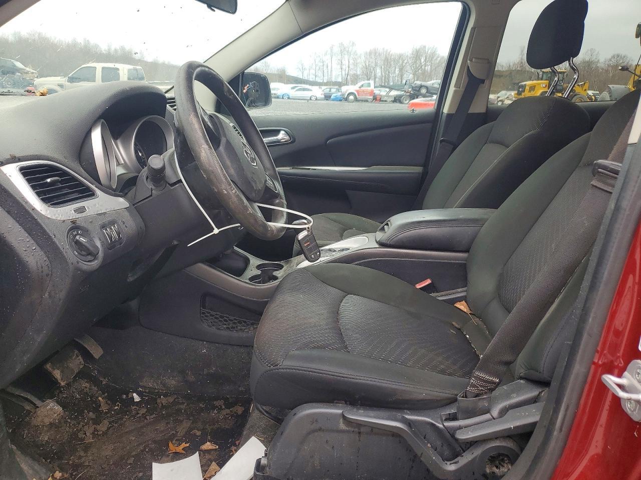 2011 Dodge Journey Mainstreet - Image 7