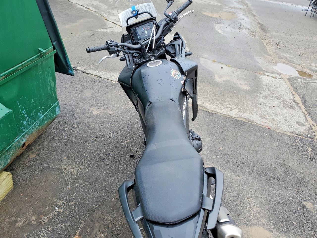 2024 Honda Cb500 Xa - Image 6