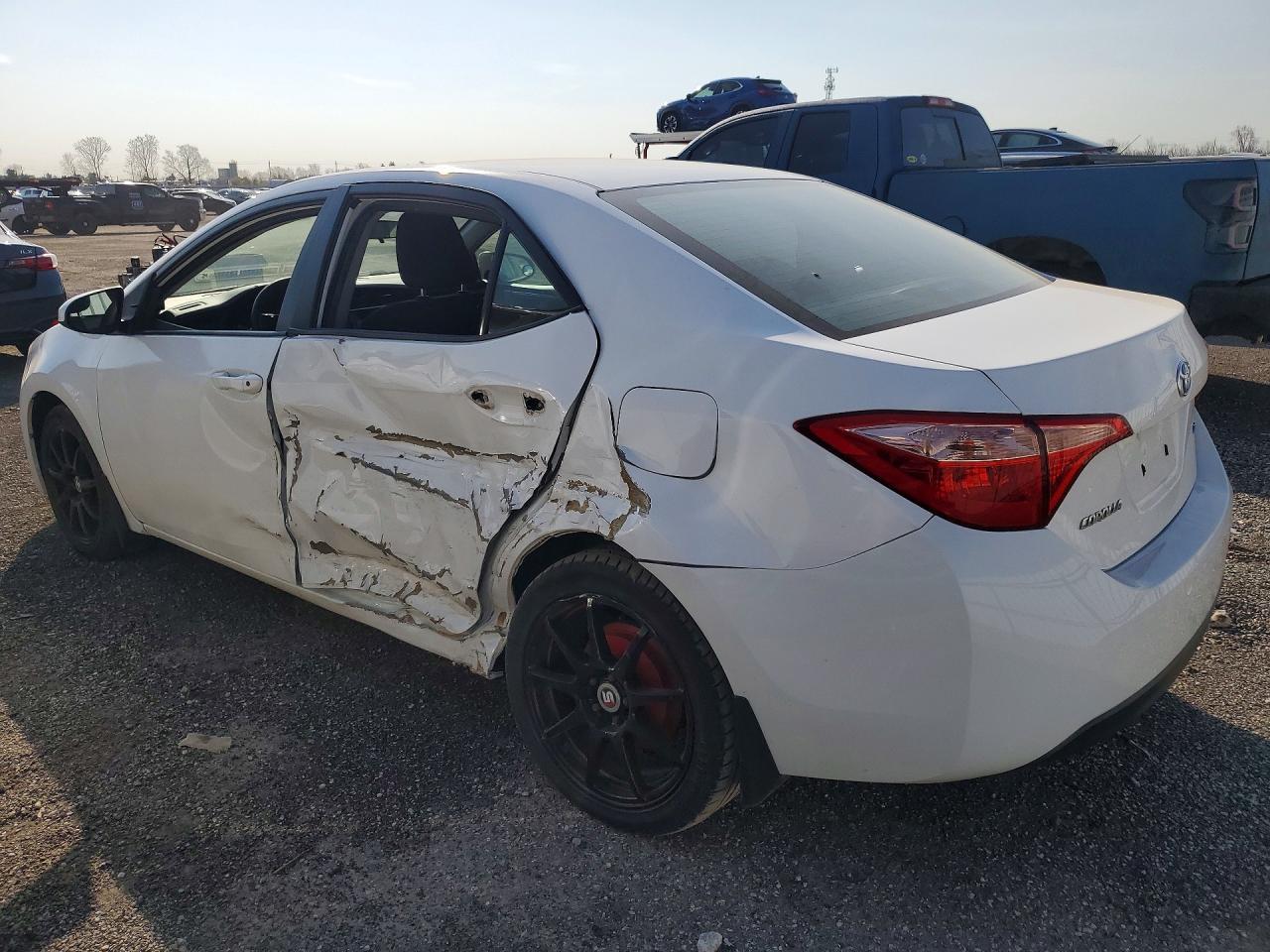 2019 Toyota Corolla L - Image 2