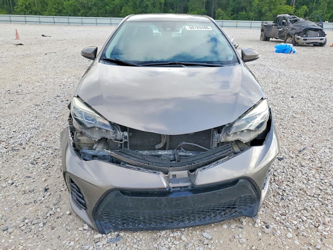 2019 Toyota Corolla Se - Фото 5