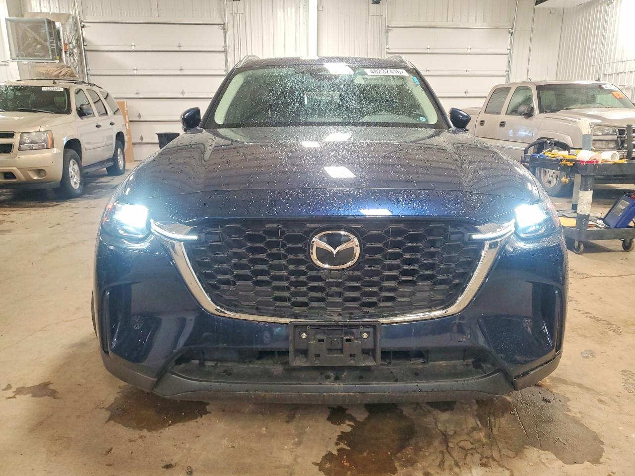 2025 Mazda Cx-90 Select - Image 5