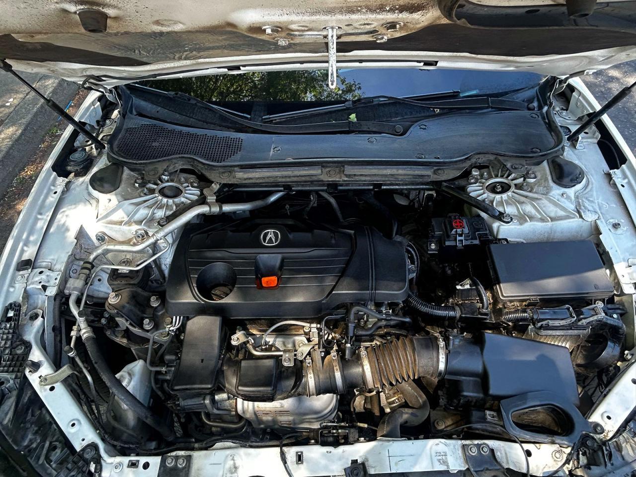 2021 Acura Tlx - Фото 7