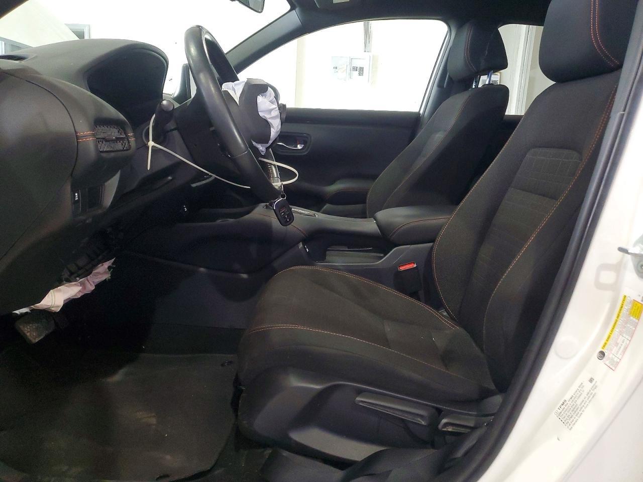 2023 Honda Hr-V Sport - Фото 7