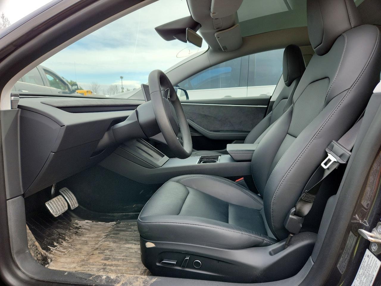 2024 Tesla Model 3 - Фото 7