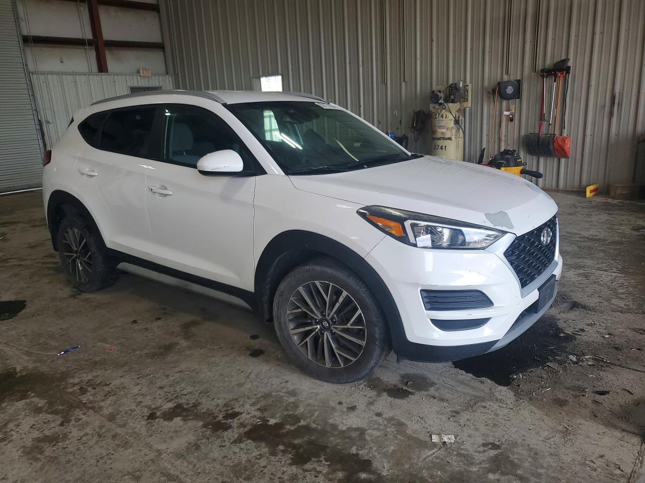 2020 Hyundai Tucson Sel - Image 4