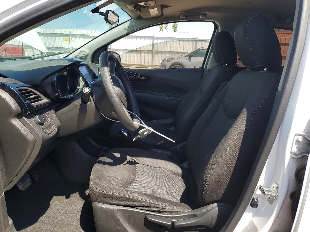 2020 Chevrolet Spark - Image 7