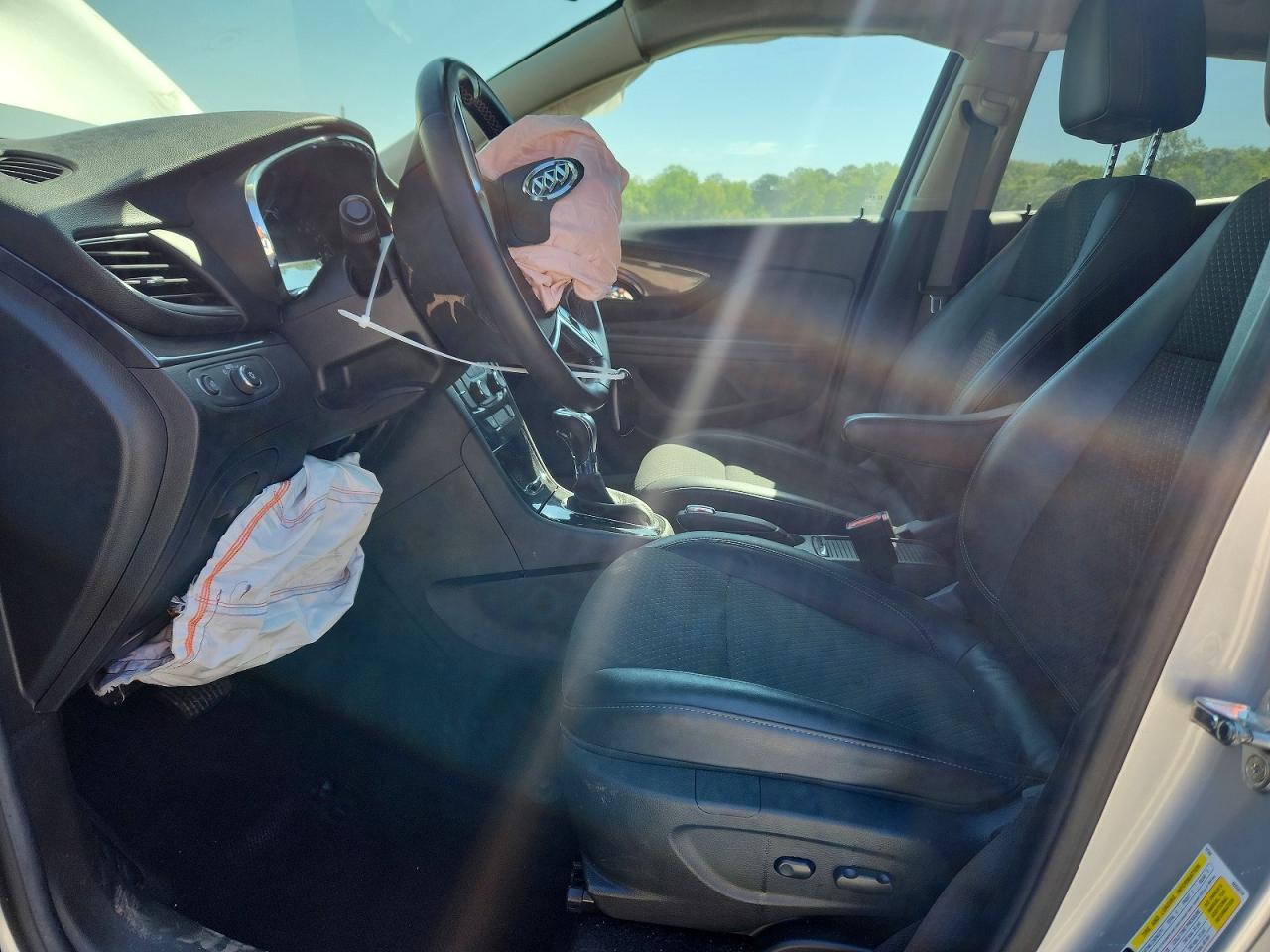 2022 Buick Encore Preferred - Фото 7