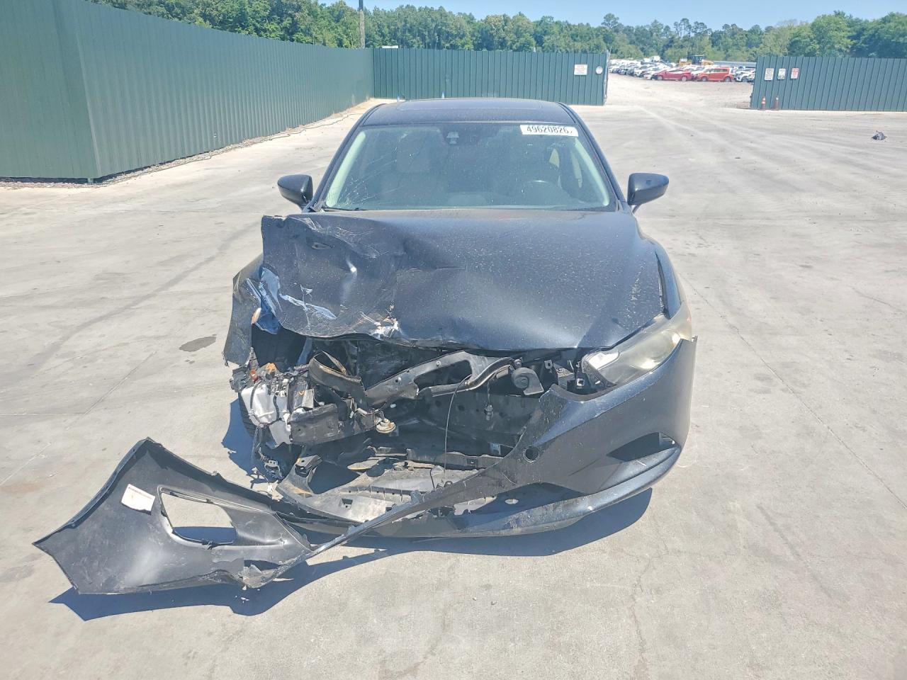 2015 Mazda 6 Grand Touring - Фото 5