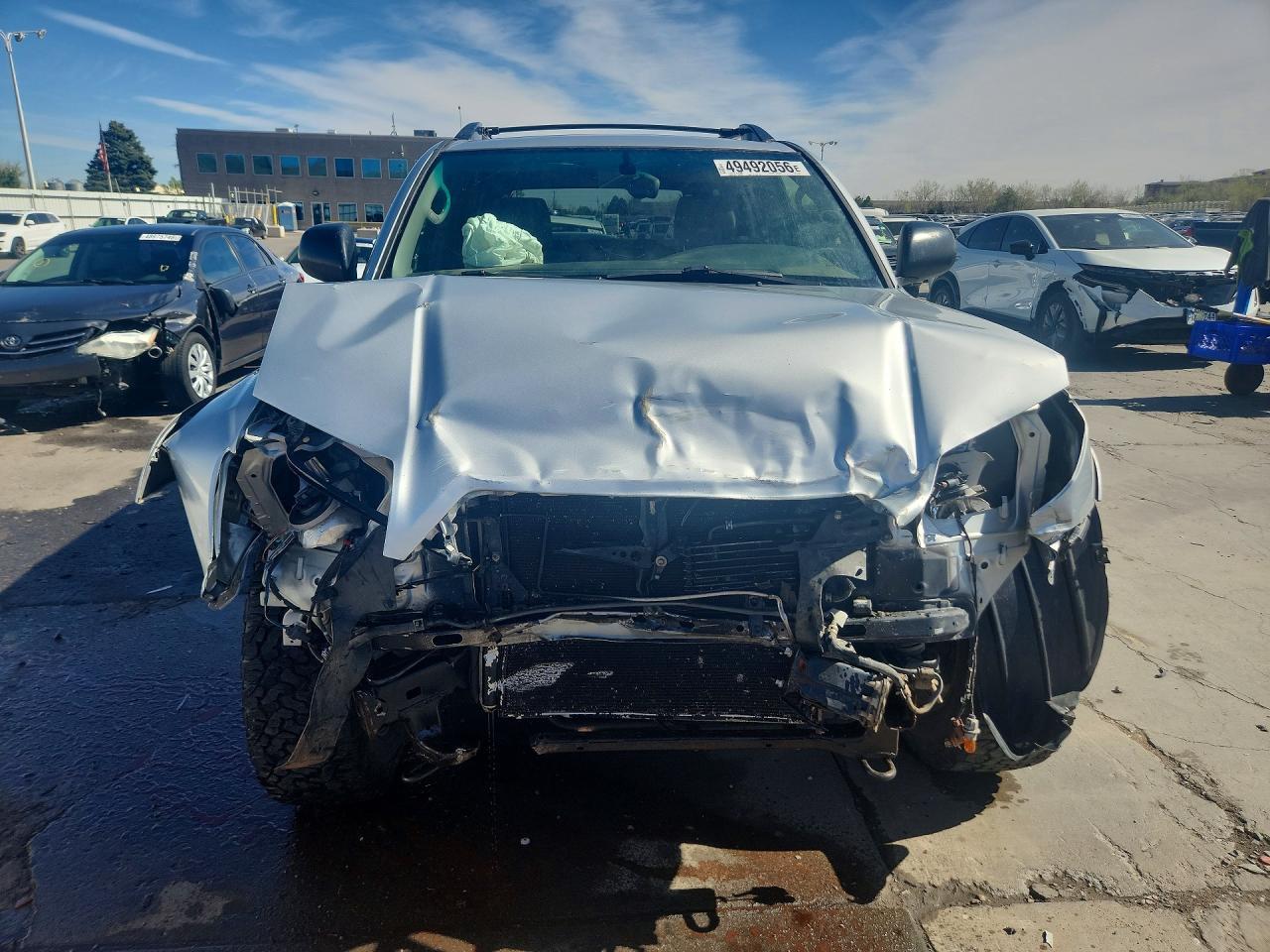 2004 Toyota 4Runner Sr5 - Image 5