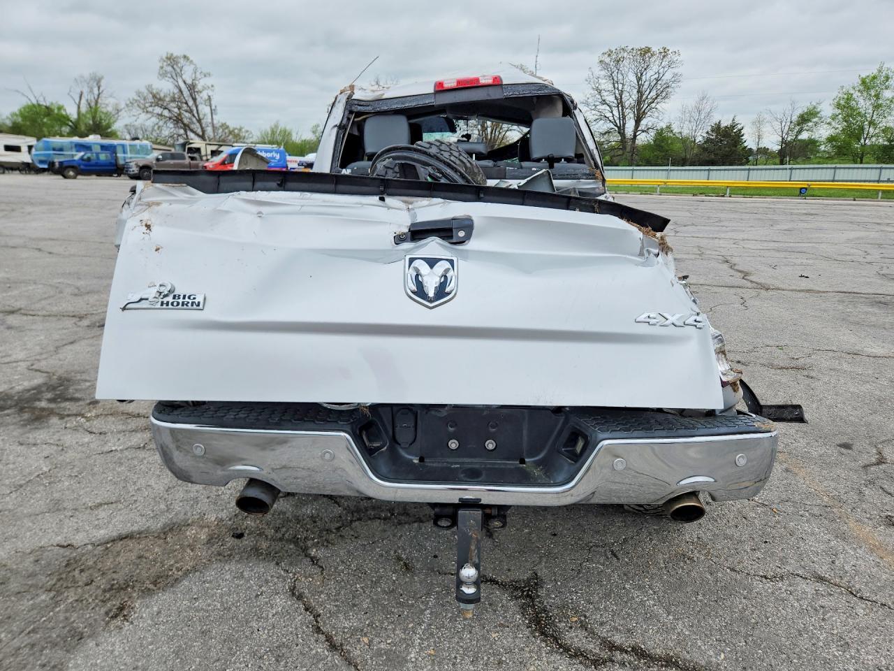 2015 Ram 1500 Slt - Image 6