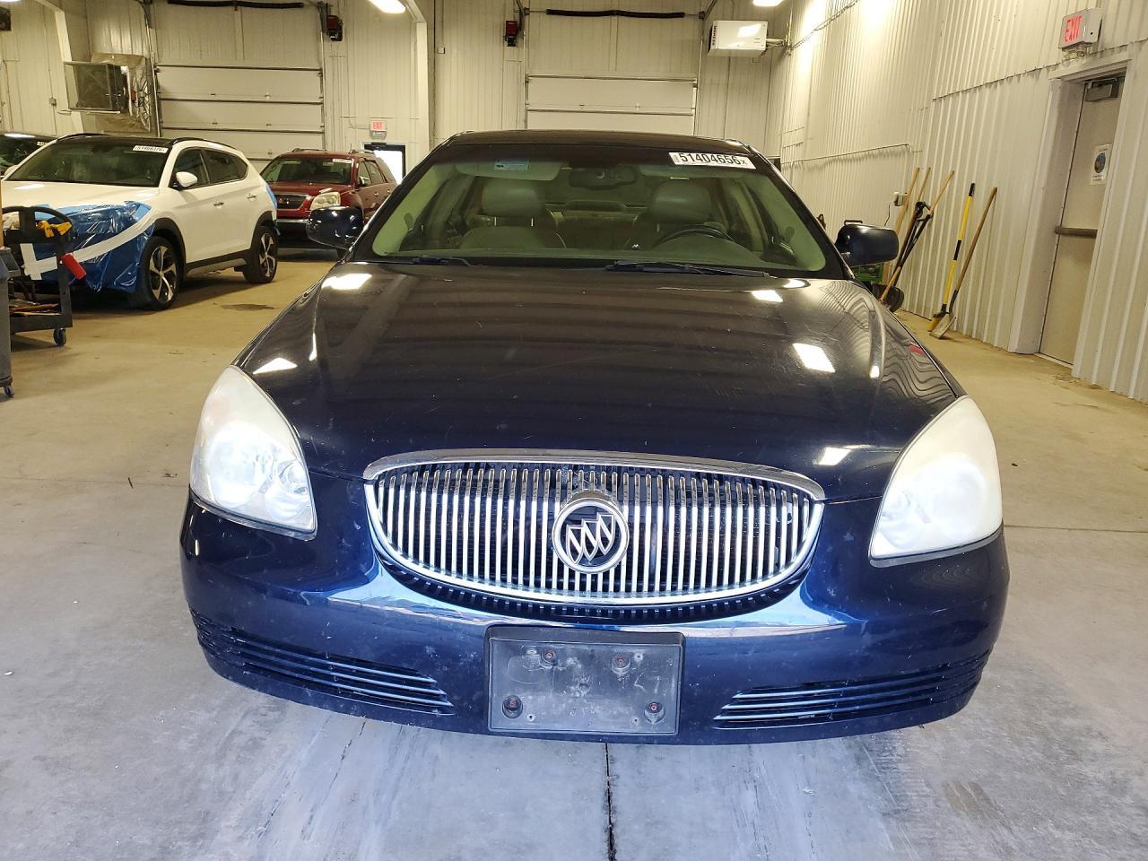2007 Buick Lucerne Cxl - Image 5