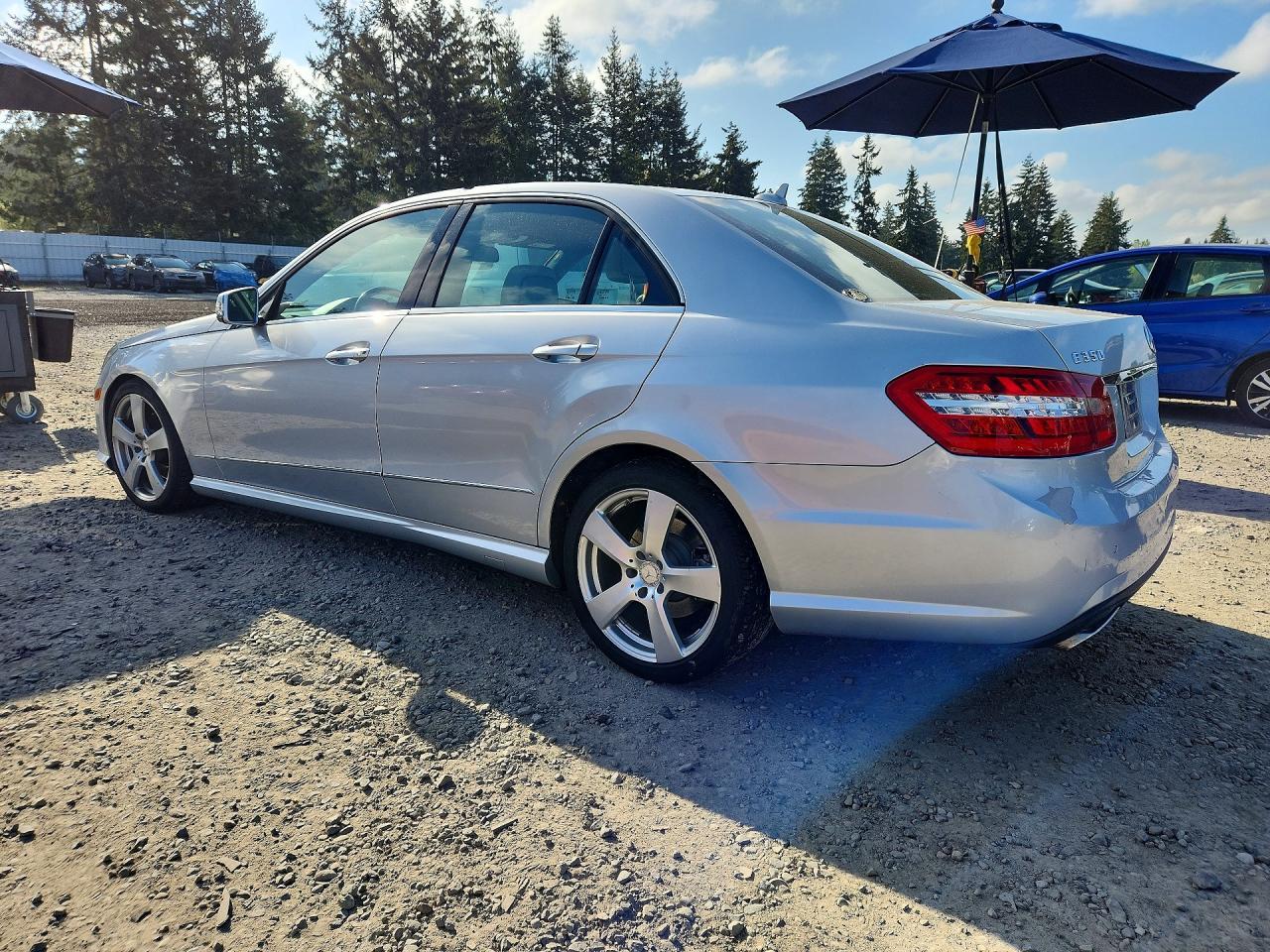 2011 Mercedes-Benz E 350 - Image 2
