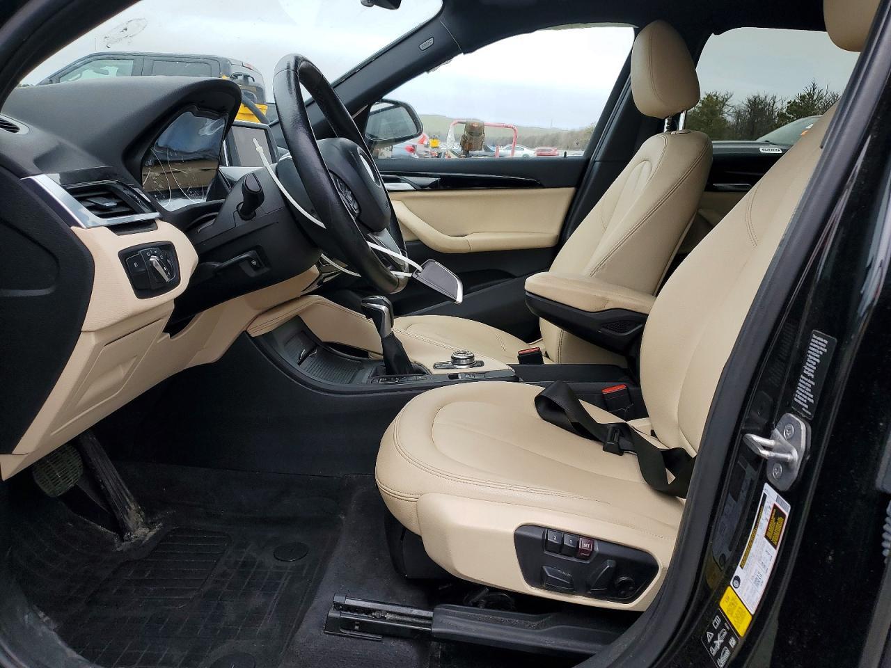 2017 BMW X1 xDrive28I - Image 7