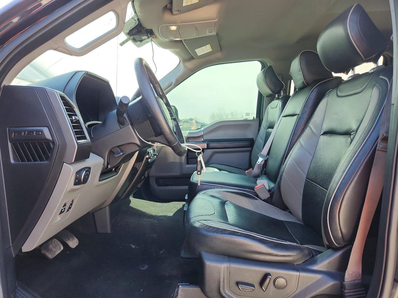 2019 Ford F150 Supercrew - Фото 7
