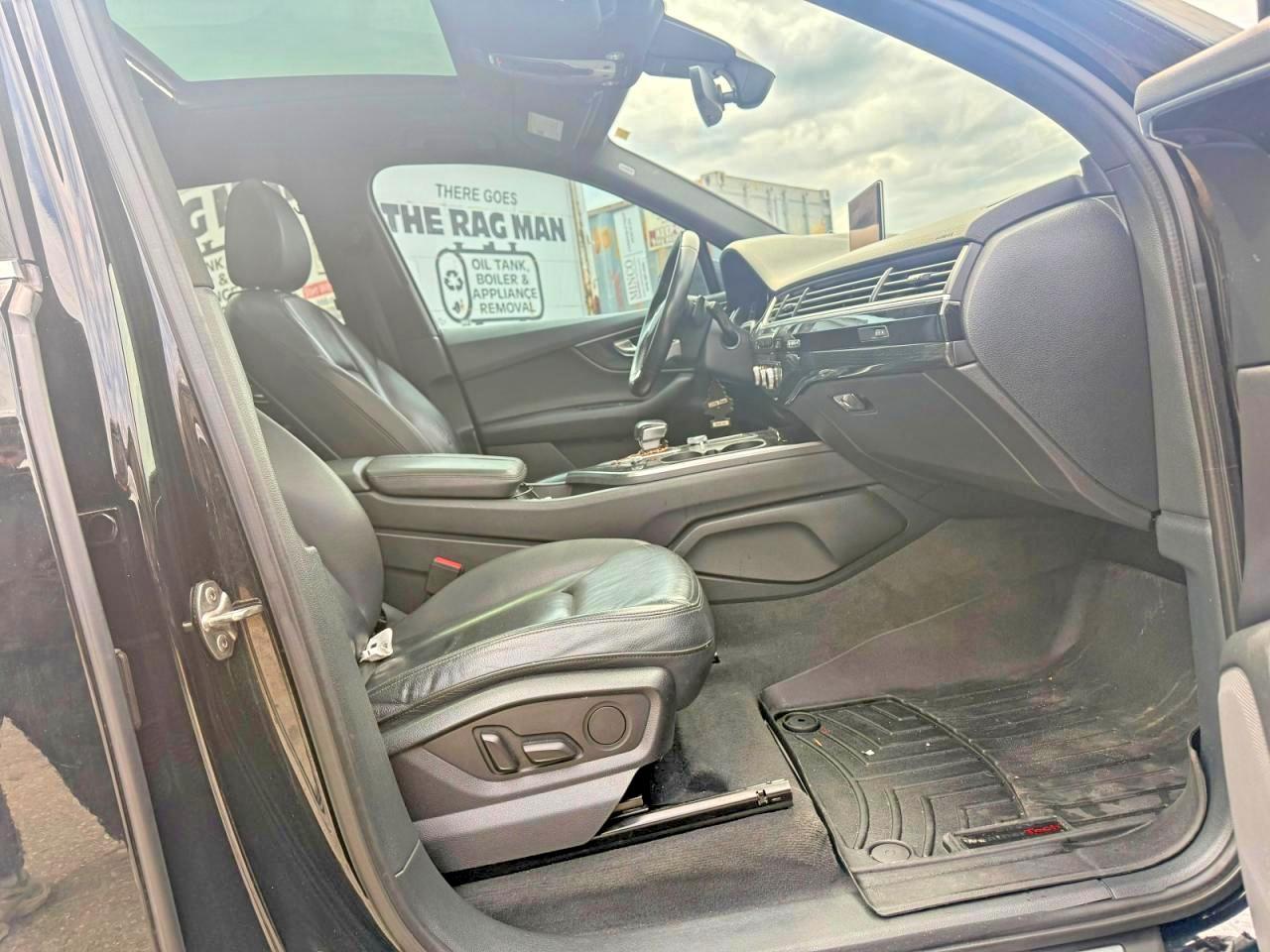 2017 Audi Q7 Premium Plus - Фото 5